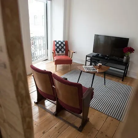 Apartamento Belem1886 - Tagus Horizon