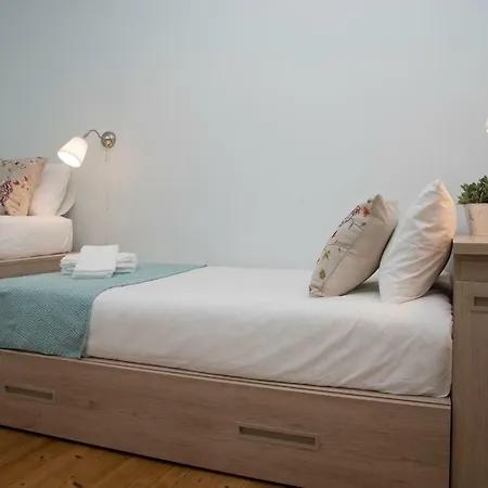 Belem1886 - Tagus Horizon Lisboa