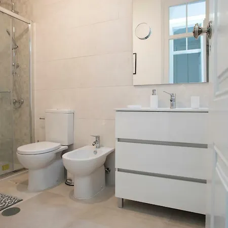 Belem1886 - Tagus Horizon Apartamento Lisboa