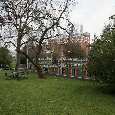 Apartamento Belem1886 - Tagus Horizon *