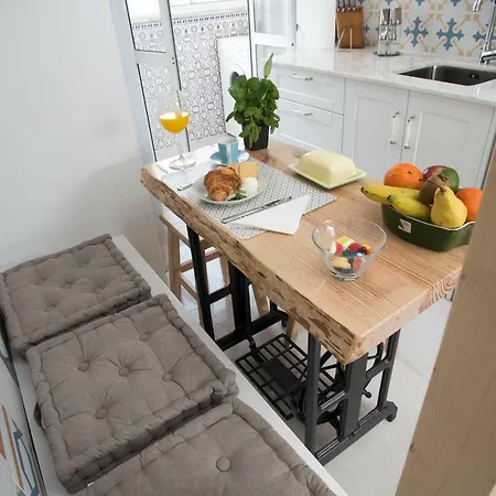 Apartamento Belem1886 - Tagus Horizon Lisboa