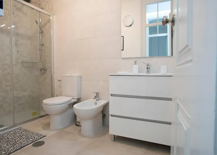 Belem1886 - Tagus Horizon 公寓 *