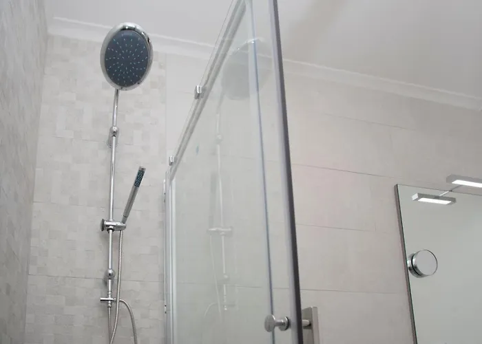 Belem1886 - Tagus Horizon 公寓