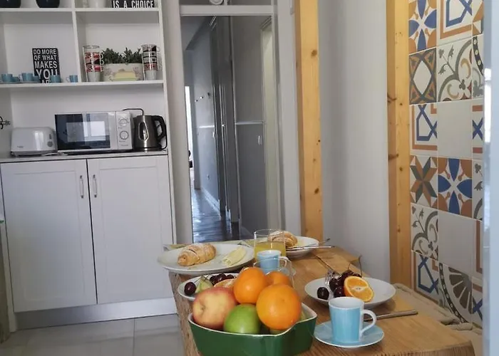 Belem1886 - Tagus Horizon *