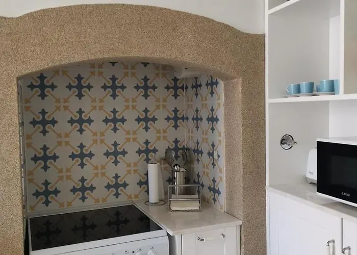 公寓 Belem1886 - Tagus Horizon *