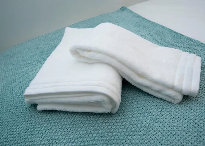 Belem1886 - Tagus Horizon 公寓