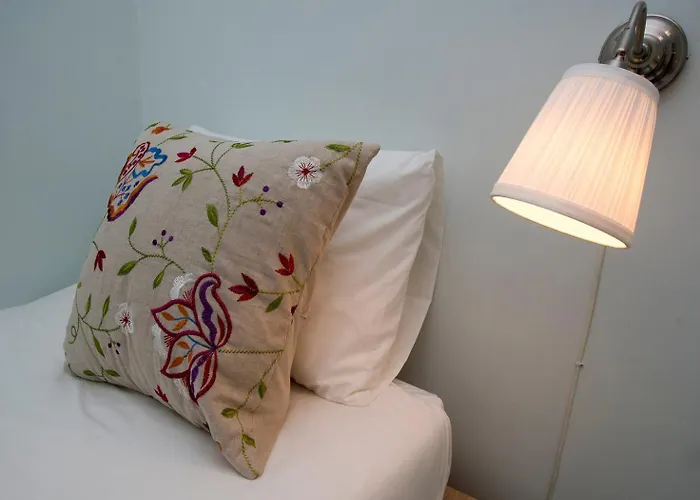 公寓 Belem1886 - Tagus Horizon Lisboa