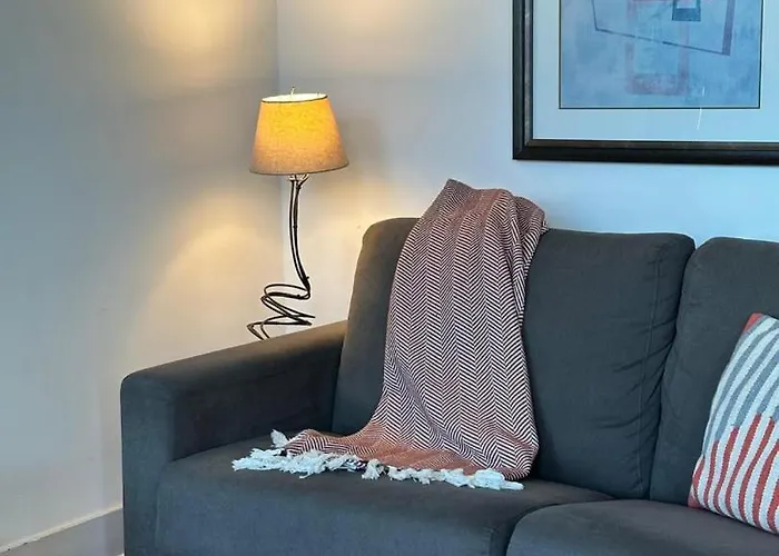 Belem1886 - Tagus Horizon 公寓