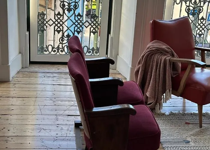 Belem1886 - Tagus Horizon