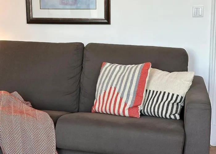 Belem1886 - Tagus Horizon 公寓 *