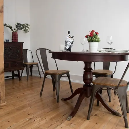 Belem1886 - Tagus Horizon Appartamento *