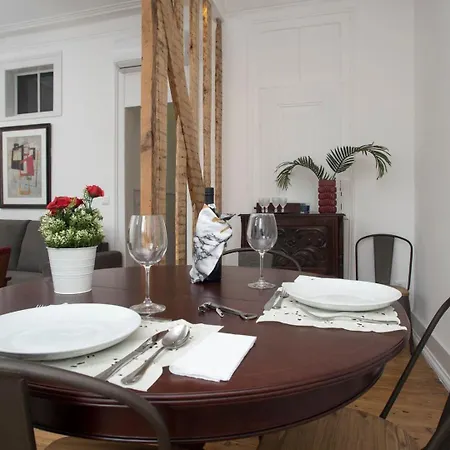 Appartamento Belem1886 - Tagus Horizon *