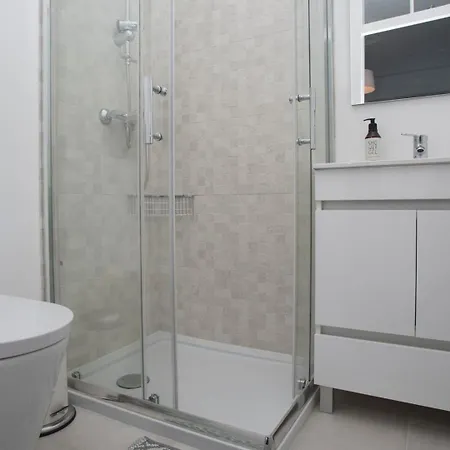 Belem1886 - Tagus Horizon Appartamento