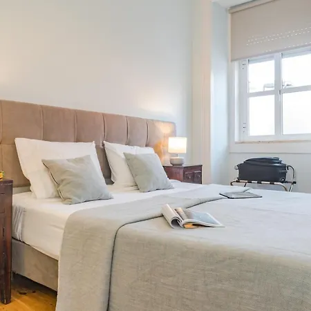 Apartamento Belem1886 - Tagus Horizon