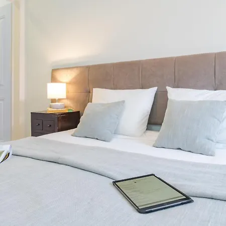 Apartamento Belem1886 - Tagus Horizon