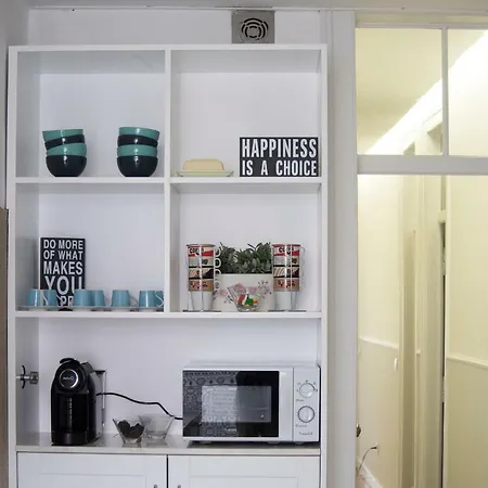 Апартаменты Belem1886 - Tagus Horizon *