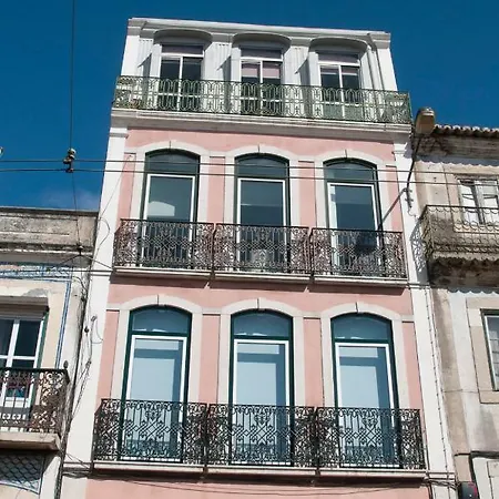 Belem1886 - Tagus Horizon * リスボン