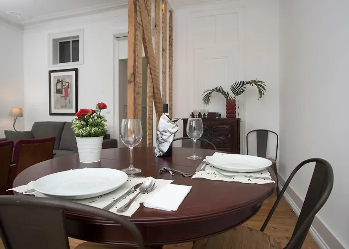 Apartamento Belem1886 - Tagus Horizon *