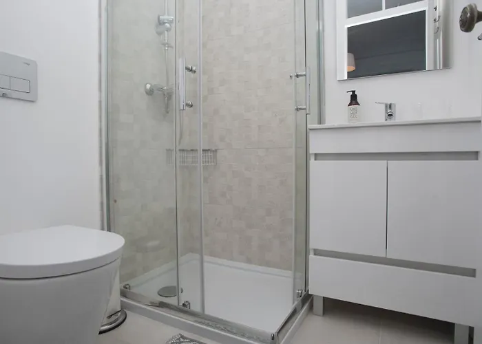 Belem1886 - Tagus Horizon Apartamento