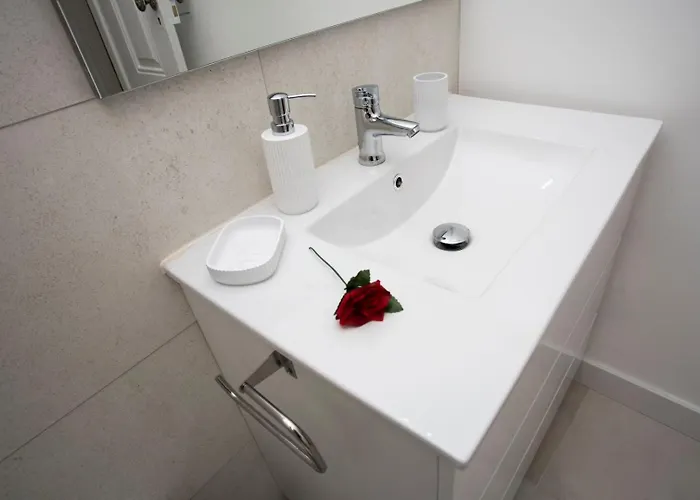 Appartamento Belem1886 - Tagus Horizon *