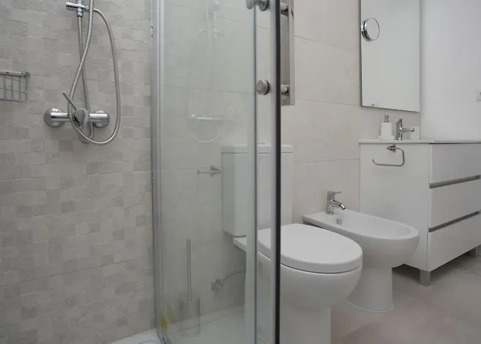 Apartamento Belem1886 - Tagus Horizon *