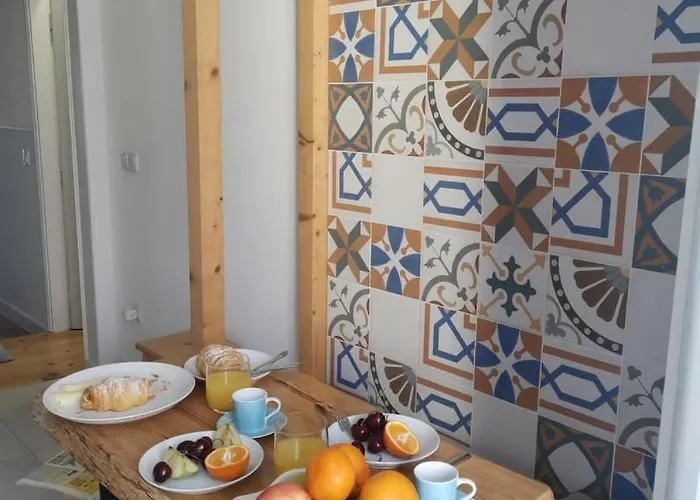 Belem1886 - Tagus Horizon * Lisbona