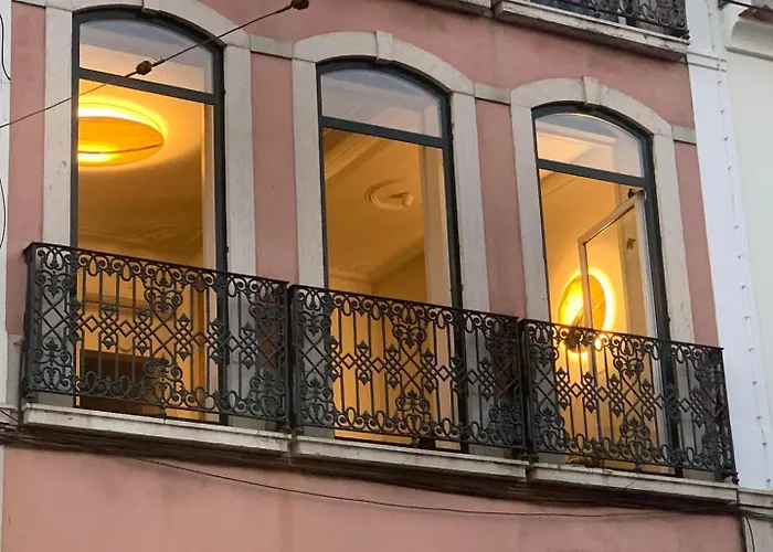 Belem1886 - Tagus Horizon Lisbona