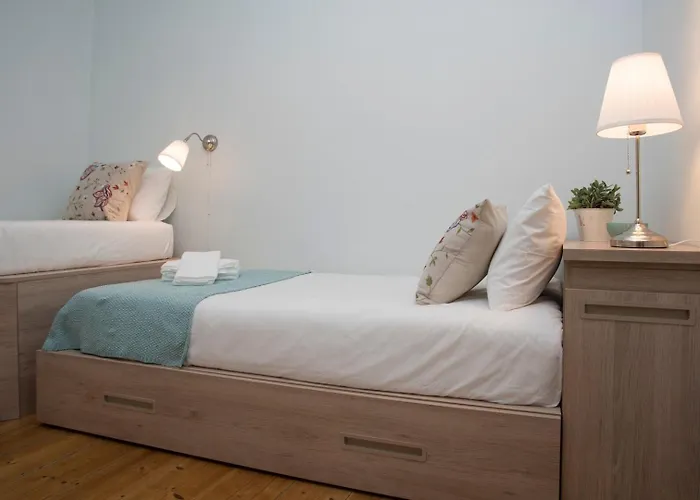 Apartamento Belem1886 - Tagus Horizon *