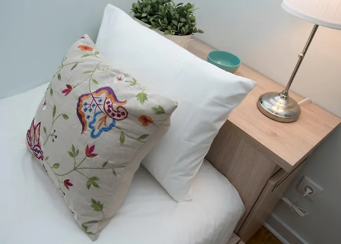 Appartamento Belem1886 - Tagus Horizon