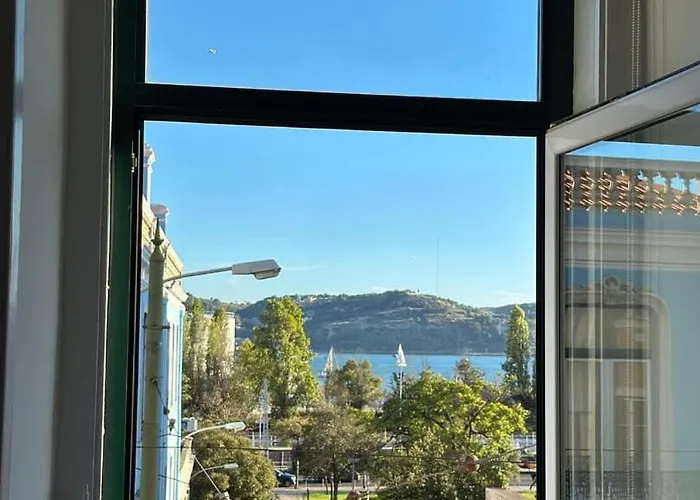 Belem1886 - Tagus Horizon Apartamento Lisboa