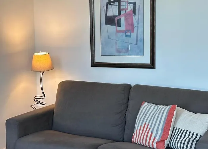 Appartamento Belem1886 - Tagus Horizon *