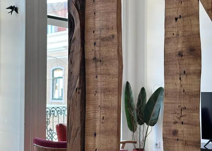 Belem1886 - Tagus Horizon Appartamento *