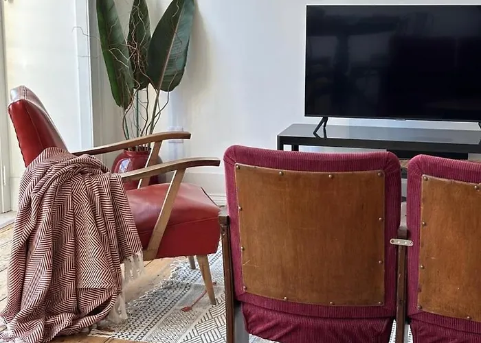 Belem1886 - Tagus Horizon Lisbona