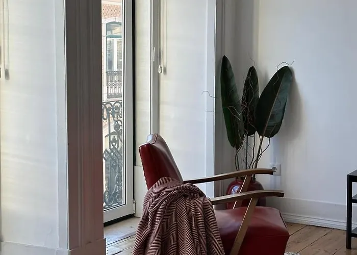 Belem1886 - Tagus Horizon Appartamento *