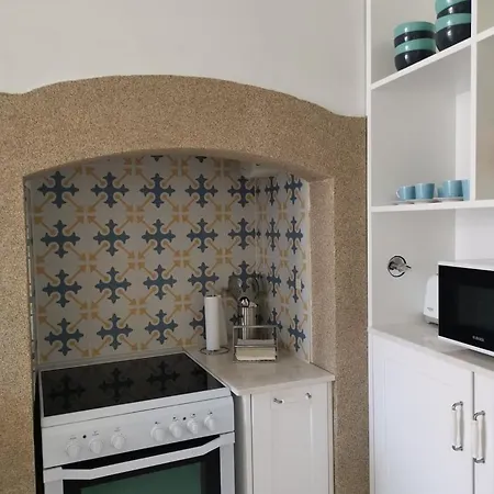 Apartman Belem1886 - Tagus Horizon *
