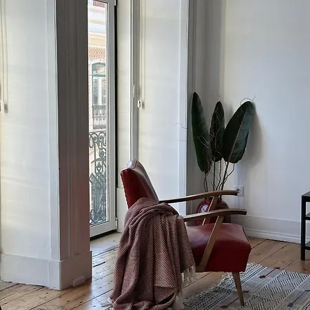 Belem1886 - Tagus Horizon Apartman *