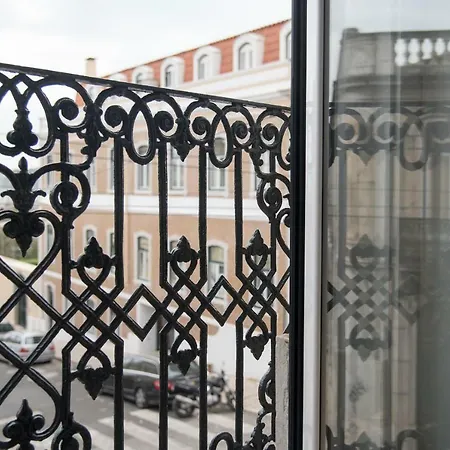 Belem1886 - Tagus Horizon Apartment Lisbon