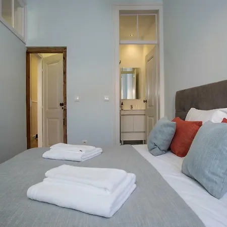 Belem1886 - Tagus Horizon Apartment