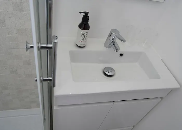 Apartmán Belem1886 - Tagus Horizon